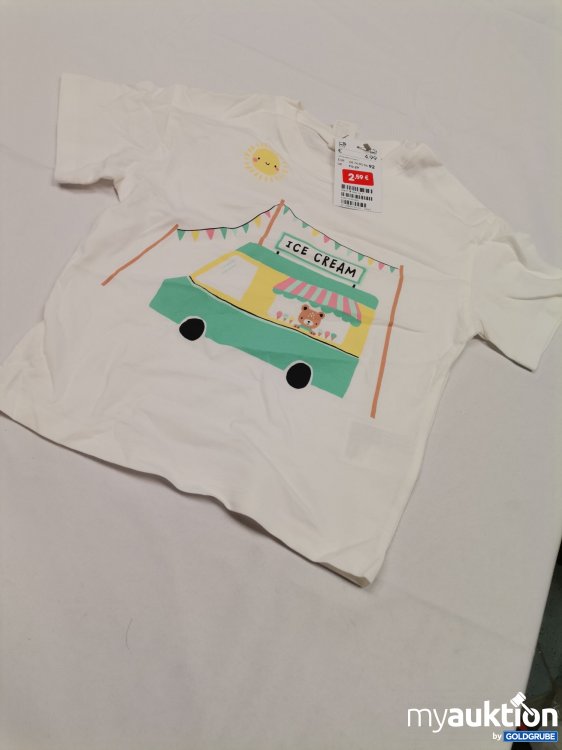Artikel Nr. 841288: H&M Shirt 