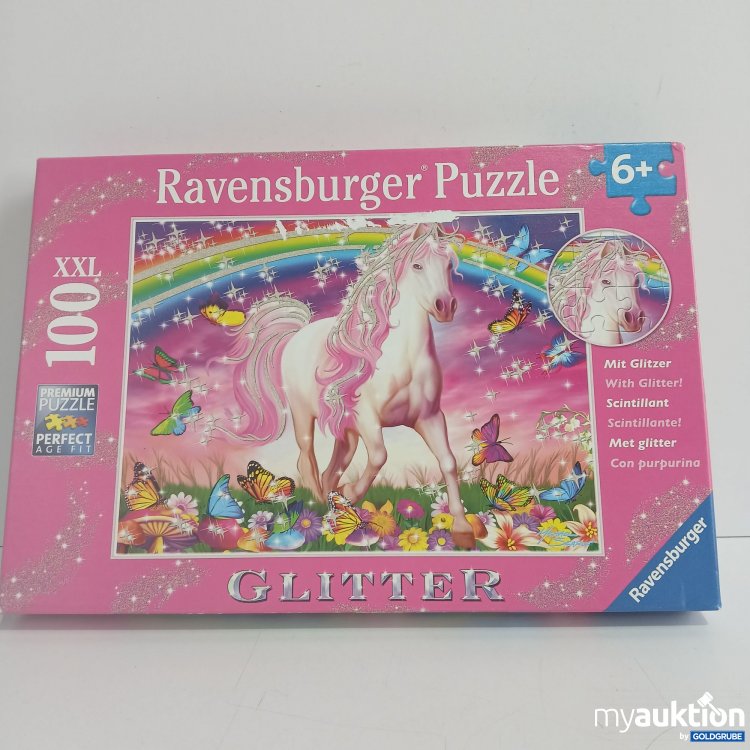 Artikel Nr. 848288 Artikel Nr. 848288: Ravensburger Puzzle 6+ 100XXL
