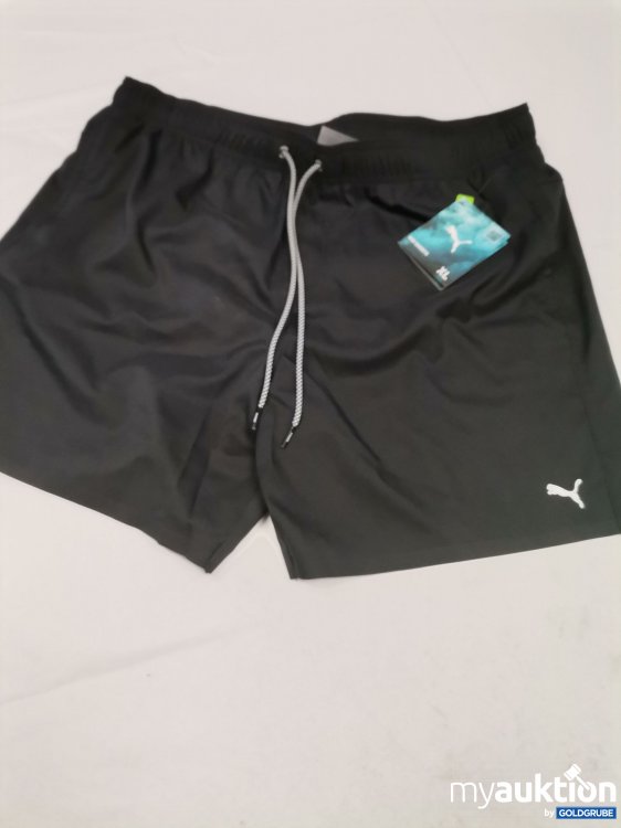 Artikel Nr. 864288 Artikel Nr. 864288: Puma Shorts