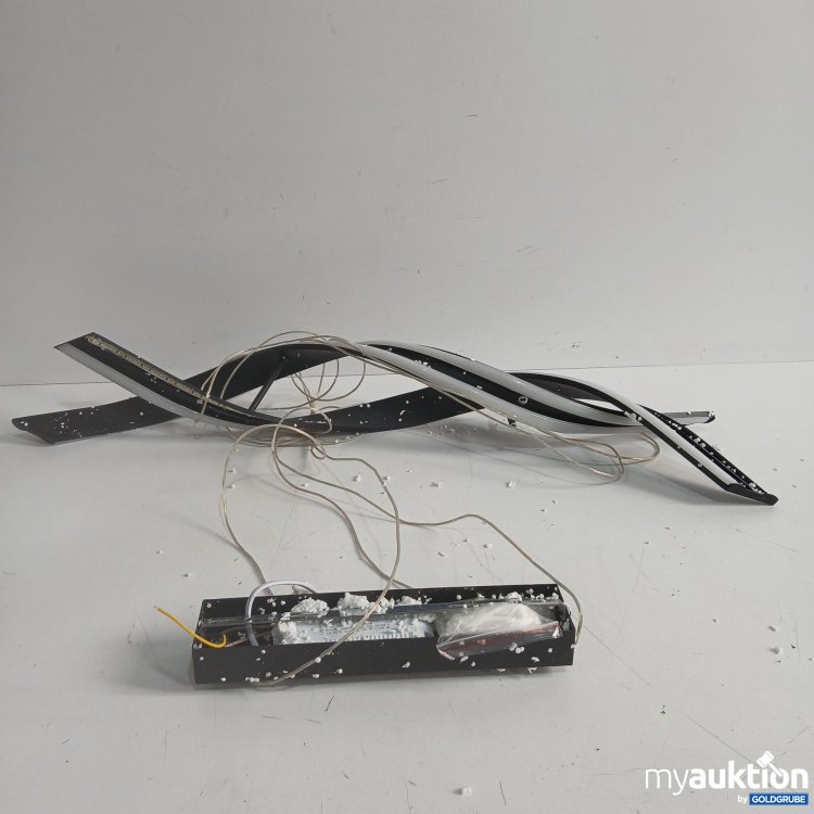 Artikel Nr. 866288 Artikel Nr. 866288: LED Pendelleuchte