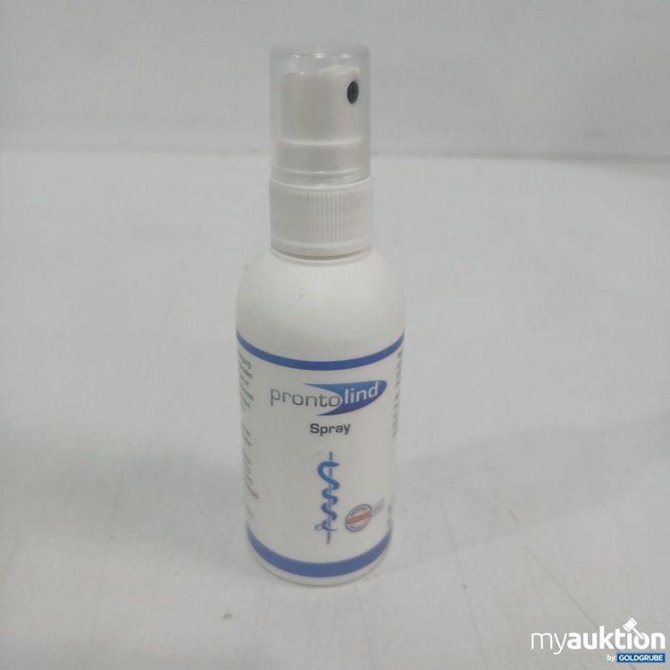 Artikel Nr. 869288: Prontolind Spray 75ml