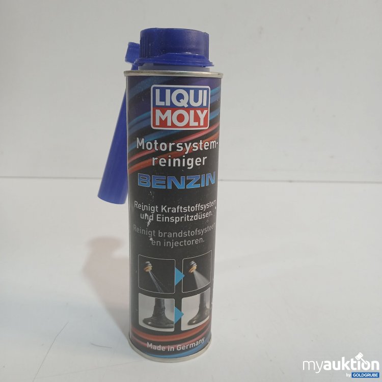 Artikel Nr. 873288: Liqui Moly Motorsystemreiniger Benzin 300ml 