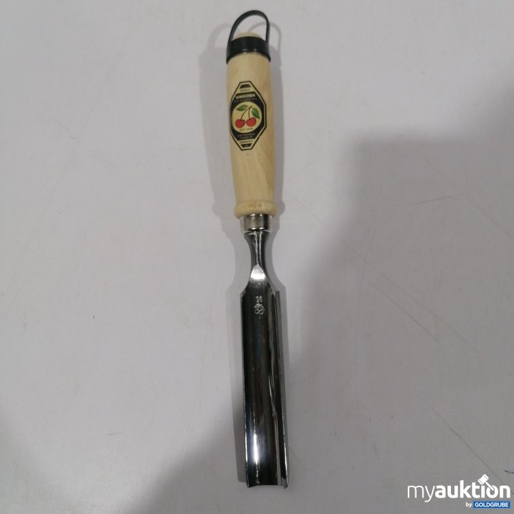 Artikel Nr. 878288: Kirschen Werkzeug Stechbeitel