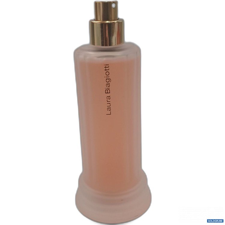 Artikel Nr. 884288 Artikel Nr. 884288: Laura Biagiotti Eau de Toilette 100ml