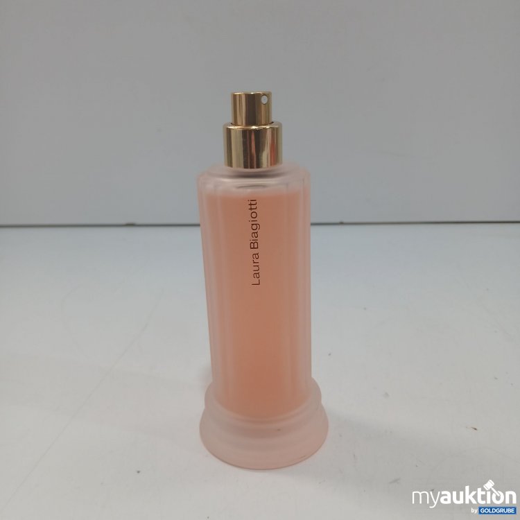 Artikel Nr. 884288 Artikel Nr. 884288: Laura Biagiotti Eau de Toilette 100ml