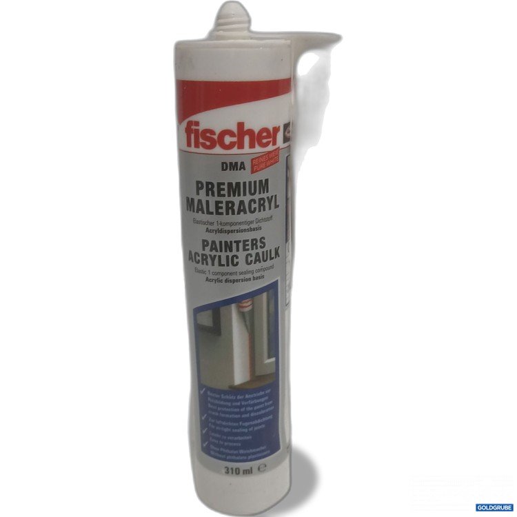 Artikel Nr. 887288: Fischer Premium Maleracryl 310ml