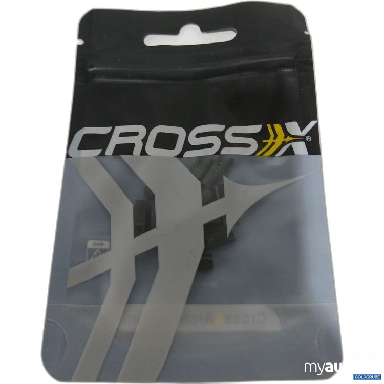 Artikel Nr. 889288: Cross-X Nock Pin Sm Solid Black 53G114
