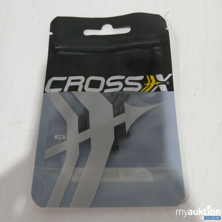 Artikel Nr. 889288: Cross-X Nock Pin Sm Solid Black 53G114