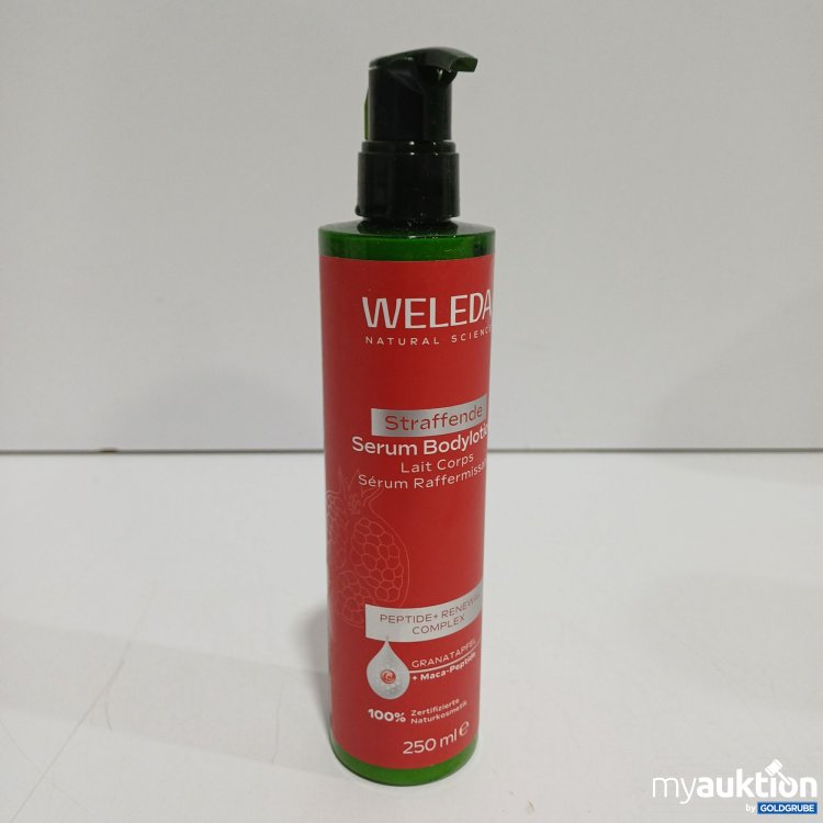 Artikel Nr. 890288: Weleda Bodylotion 250ml