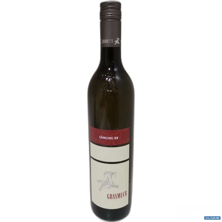 Artikel Nr. 899288: Grasmuck Sämling 88  0,75l 