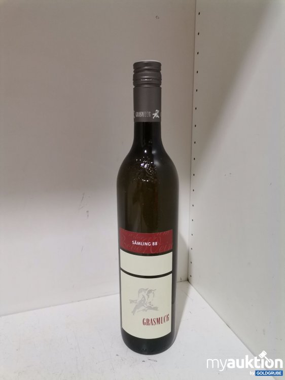 Artikel Nr. 899288: Grasmuck Sämling 88  0,75l 