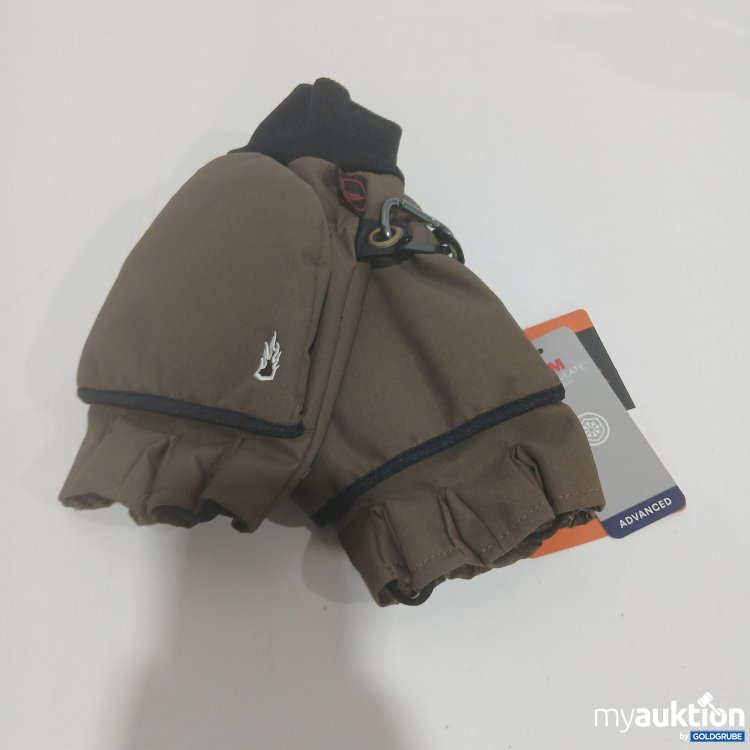 Artikel Nr. 905288: The Heat Handschuhe 