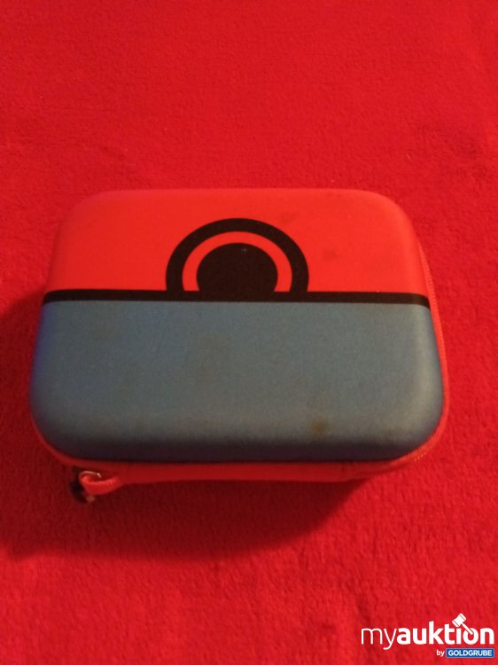 Artikel Nr. 907288 Artikel Nr. 907288: Pokemon Box