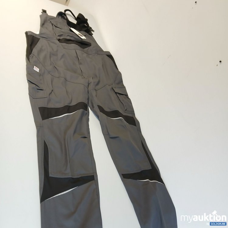 Artikel Nr. 908288: Kübler Latzhose 