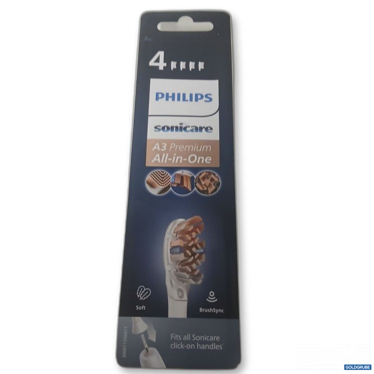 Artikel Nr. 913288: Philips Sonicare A3 Premium All-in-One