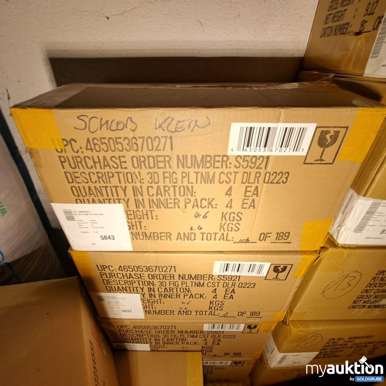 Artikel Nr. 915288 Artikel Nr. 915288: Disney Castle