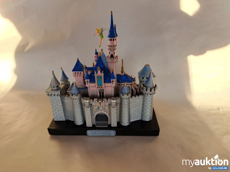 Artikel Nr. 915288 Artikel Nr. 915288: Disney Castle