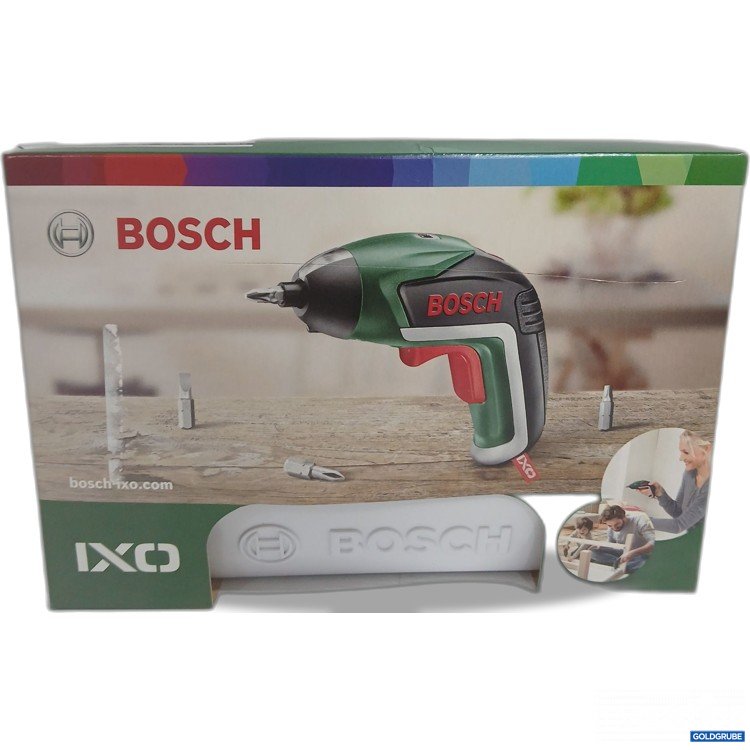Artikel Nr. 916288: Bosch Akku-Schrauber 06039A8000