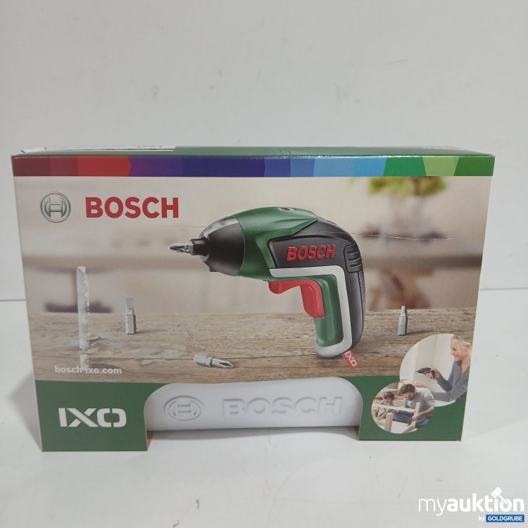 Artikel Nr. 916288: Bosch Akku-Schrauber 06039A8000