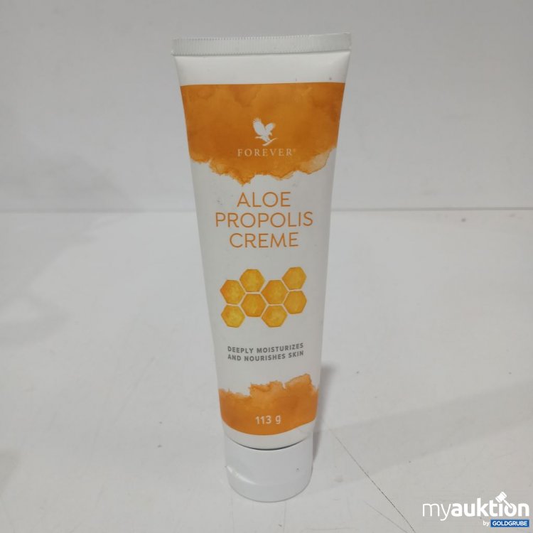 Artikel Nr. 918288 Artikel Nr. 918288: Forever Aloe Propolis Creme 113g