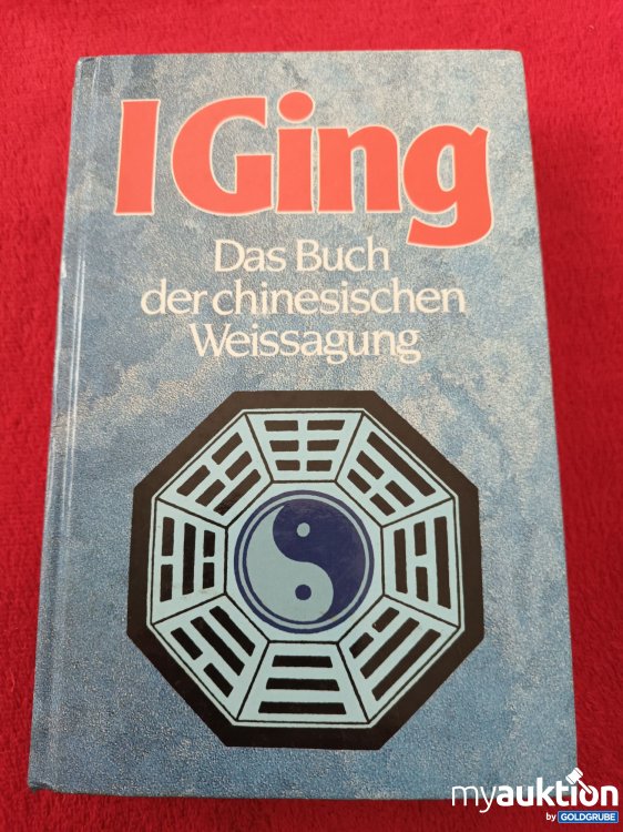 Artikel Nr. 923288: I Ging