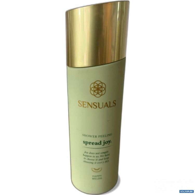 Artikel Nr. 926288: Sensuals Shower Happy Melon 200ml
