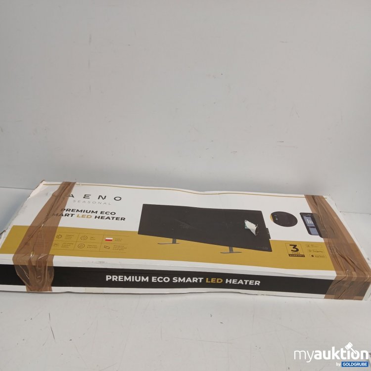 Artikel Nr. 938288 Artikel Nr. 938288: Premium Eco Smart LED Heater