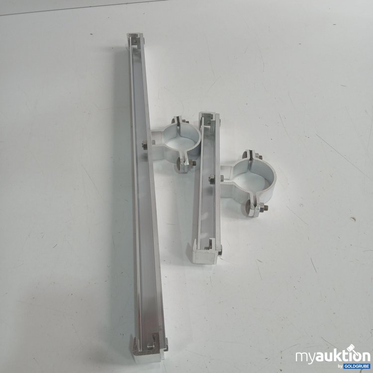 Artikel Nr. 960288: Befestigung für Verkehrsschilder verschiedene Größen 