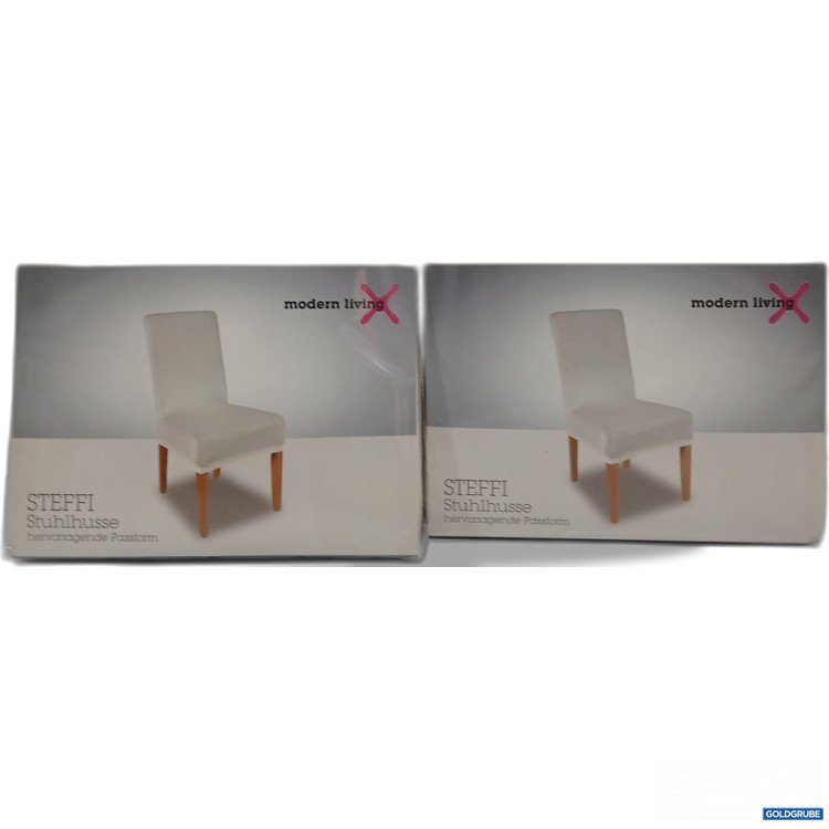Artikel Nr. 961288: Modern Living Steffi Stuhlhusse