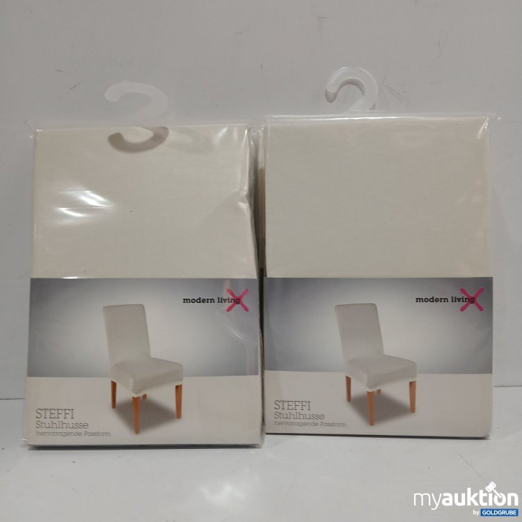 Artikel Nr. 961288: Modern Living Steffi Stuhlhusse