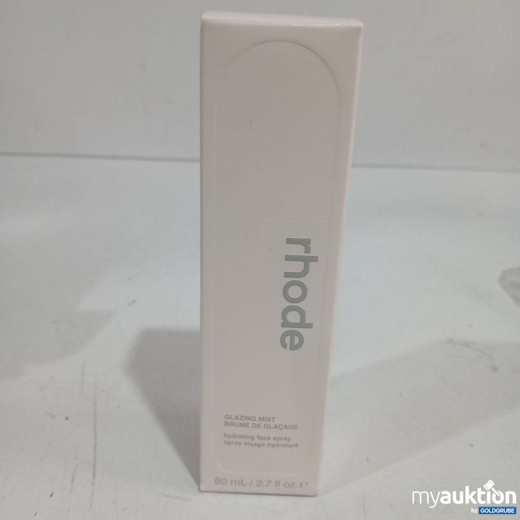 Artikel Nr. 979288: Rhode Glazing Mist Brume de Galaçage 80ml 