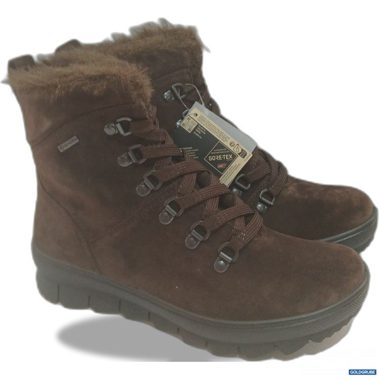 Artikel Nr. 992288: Gore-Tex Stiefel
