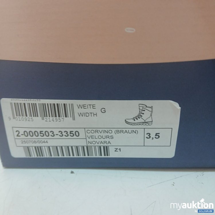 Artikel Nr. 992288: Gore-Tex Stiefel