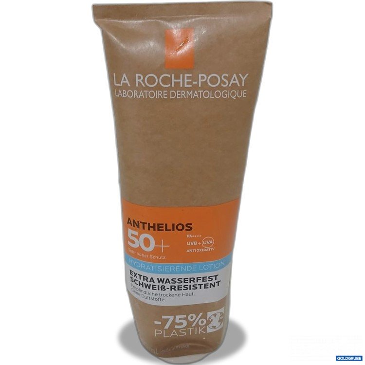 Artikel Nr. 993288 Artikel Nr. 993288: LA ROCHE-POSAY Anthelios 50+ Hydratierende Lotion 250ml