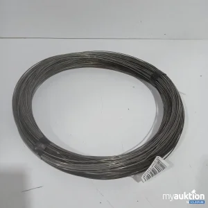 Auktion Draht 1,6 mm à 2 kg geglüht