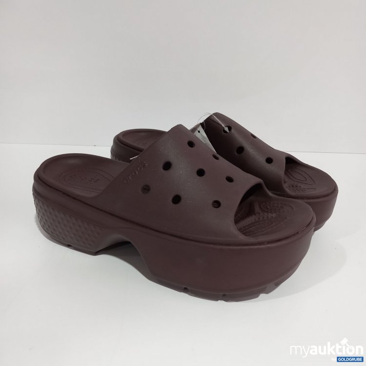 Artikel Nr. 378289 Artikel Nr. 378289: Crocs Gr.41-42