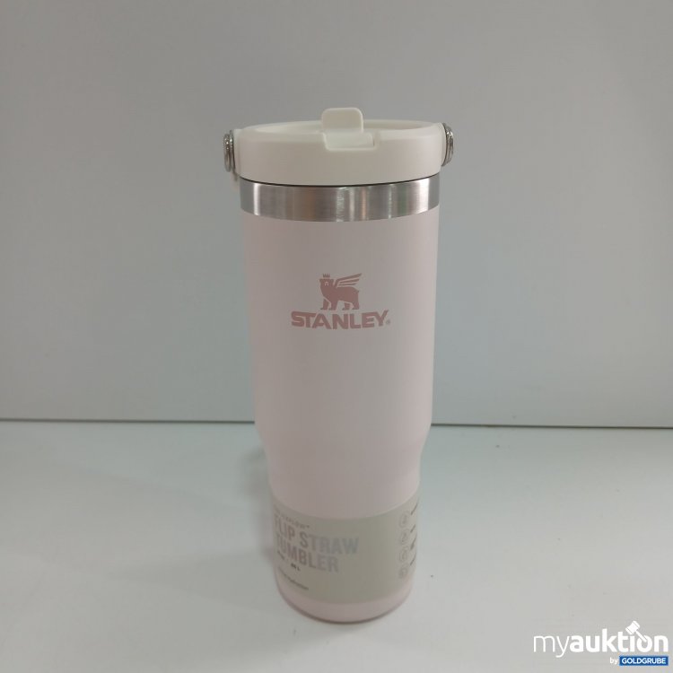 Artikel Nr. 397289 Artikel Nr. 397289: Stanley Flip Straw Tumbler 0,88l