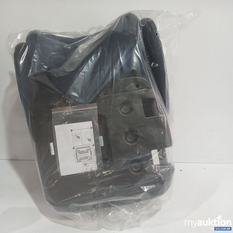 Artikel Nr. 446289: Kinderkraft I-Spark i-Size Car Seat 100-150cm i-Size 