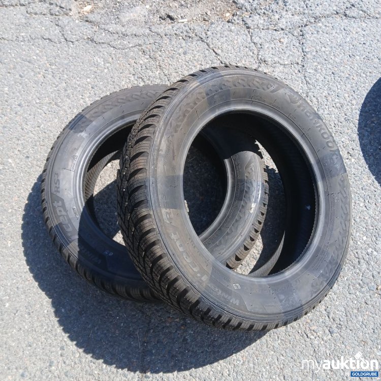 Artikel Nr. 447289 Artikel Nr. 447289: Hankook i*Cept RS3 175/65R15 84T