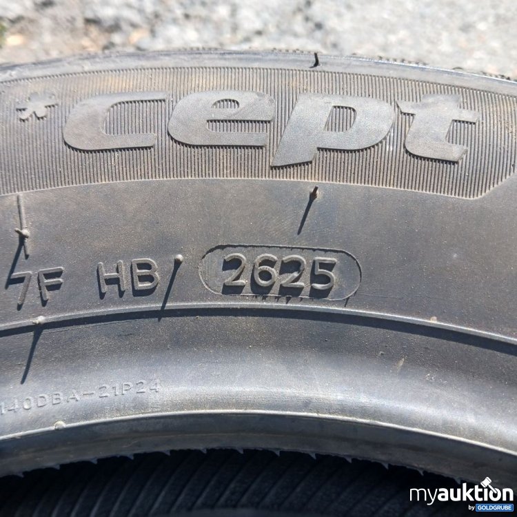 Artikel Nr. 447289 Artikel Nr. 447289: Hankook i*Cept RS3 175/65R15 84T