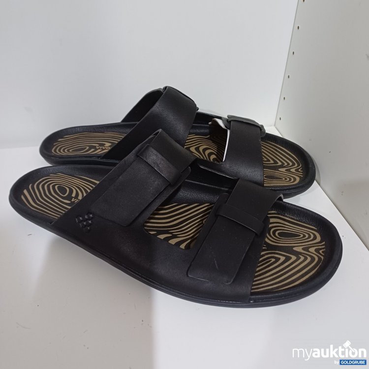 Artikel Nr. 464289 Artikel Nr. 464289: Vivobarefoot Sensus Yin Slide Sandalen Gr. 41