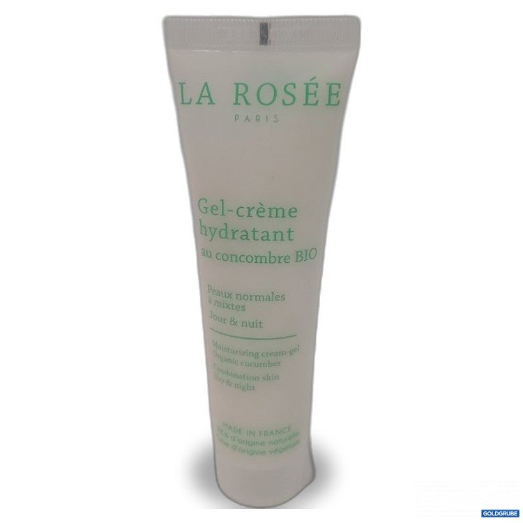 Artikel Nr. 466289: LA ROSE ROSÉE Gel-crème hydratant 60 ml