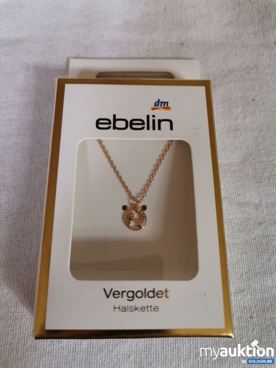 Artikel Nr. 674289 Artikel Nr. 674289: Ebelin Halskette