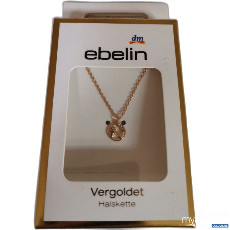 Artikel Nr. 674289 Artikel Nr. 674289: Ebelin Halskette