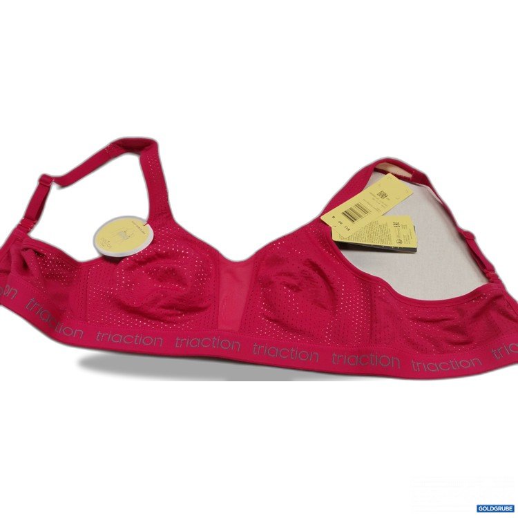 Artikel Nr. 742289: Triumph Triaction BH 