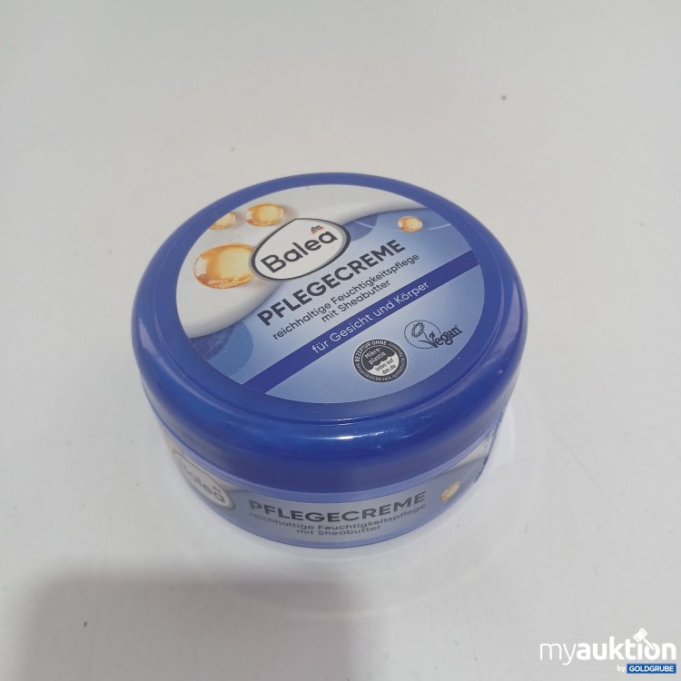 Artikel Nr. 835289 Artikel Nr. 835289: Balea Pflegecreme 250ml