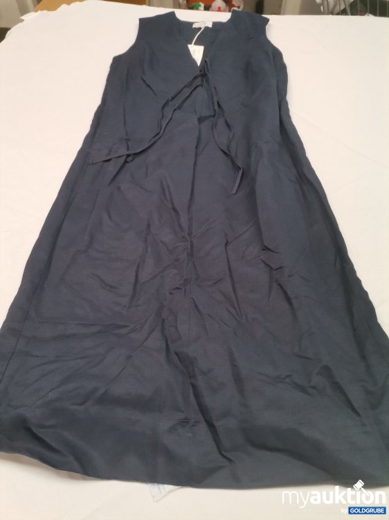 Artikel Nr. 837289: Cos Leinen Kleid 