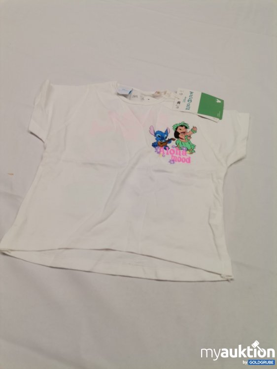 Artikel Nr. 841289 Artikel Nr. 841289: Zara Shirt