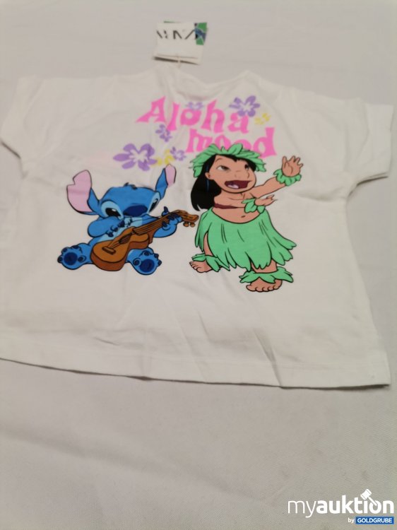 Artikel Nr. 841289 Artikel Nr. 841289: Zara Shirt