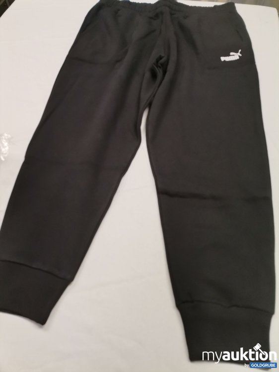 Artikel Nr. 843289: Puma Jogginghose 